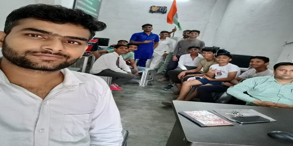 hapur road center
